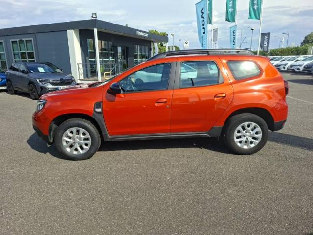 Dacia Duster image 7