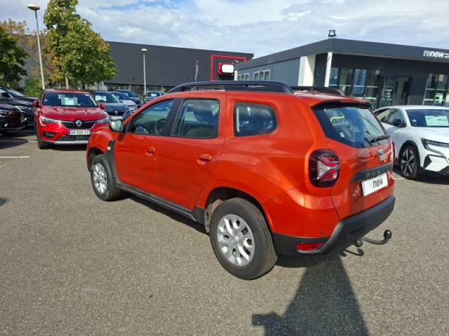 Dacia Duster image 3