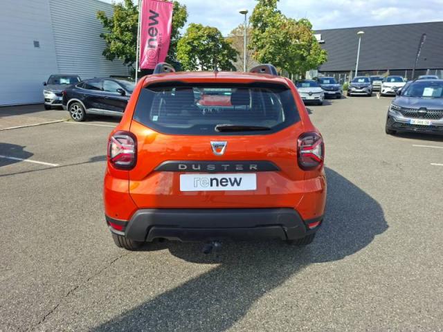 Dacia Duster image 6