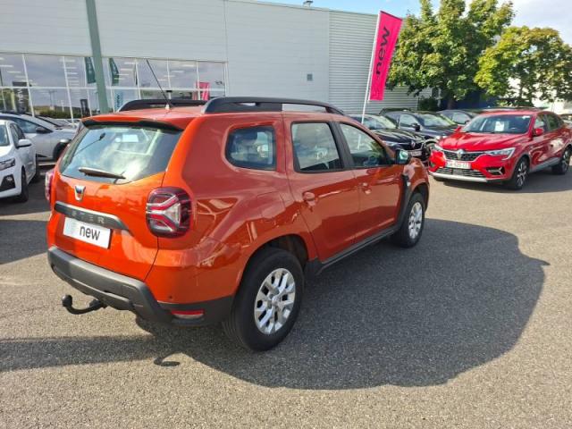 Dacia Duster image 1