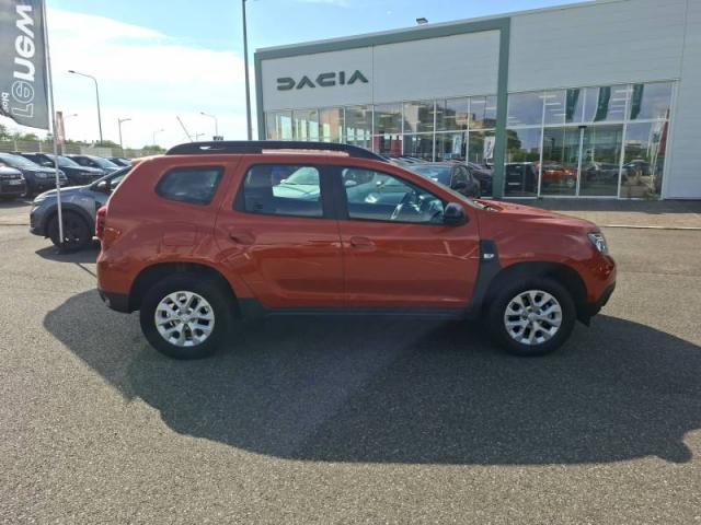 Dacia Duster image 9