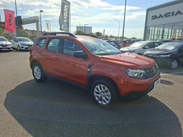 Dacia Duster image 4
