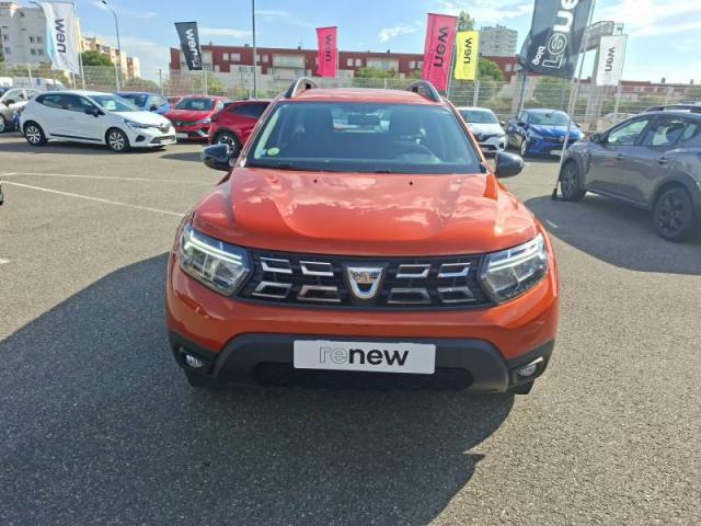 Dacia Duster image 8