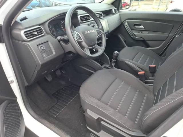 Dacia Duster image 5