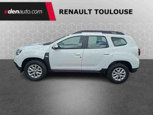 Dacia Duster image 4