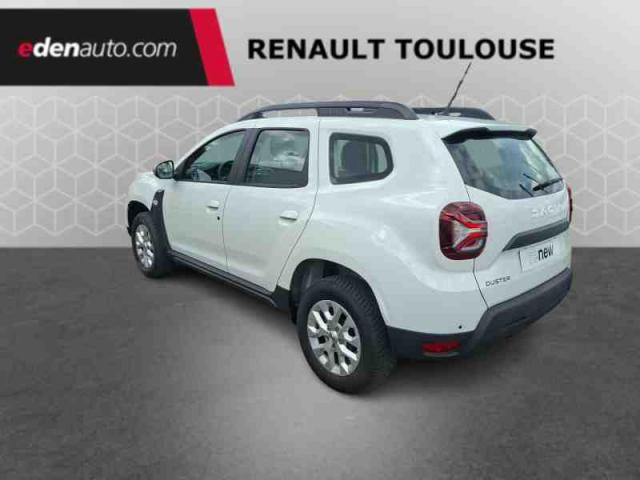 Dacia Duster image 6