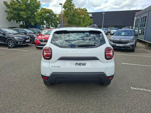 Dacia Duster image 1