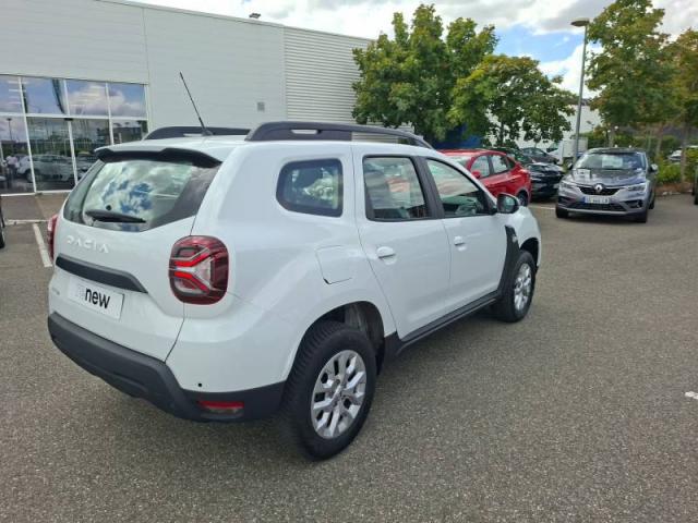 Dacia Duster image 8