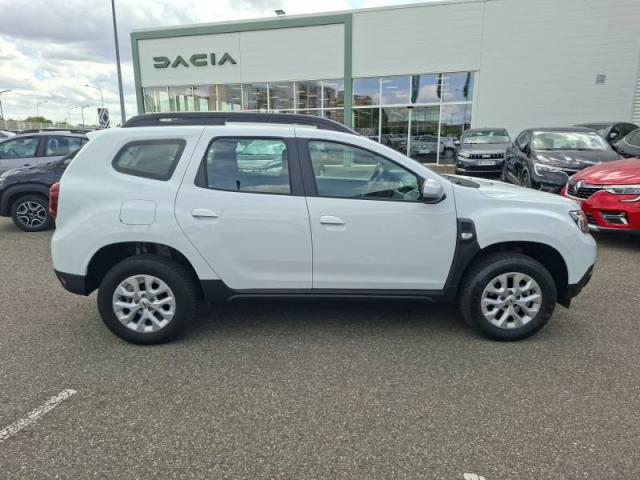 Dacia Duster image 9