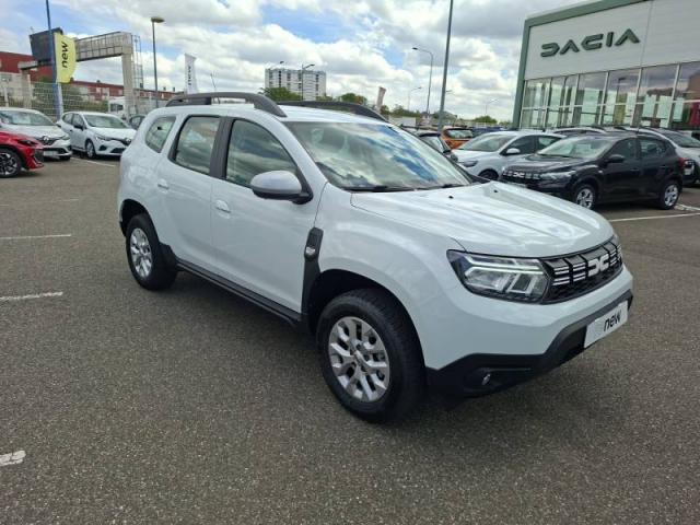 Dacia Duster image 3