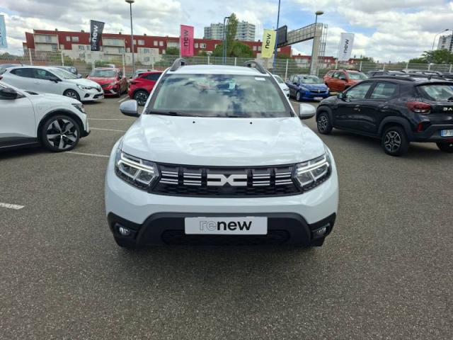 Dacia Duster image 2