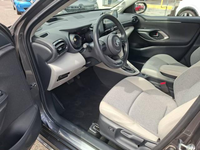 Toyota Yaris image 6