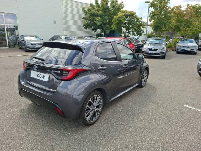 Toyota Yaris image 7