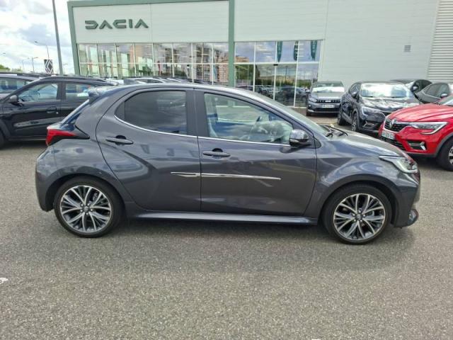 Toyota Yaris image 1