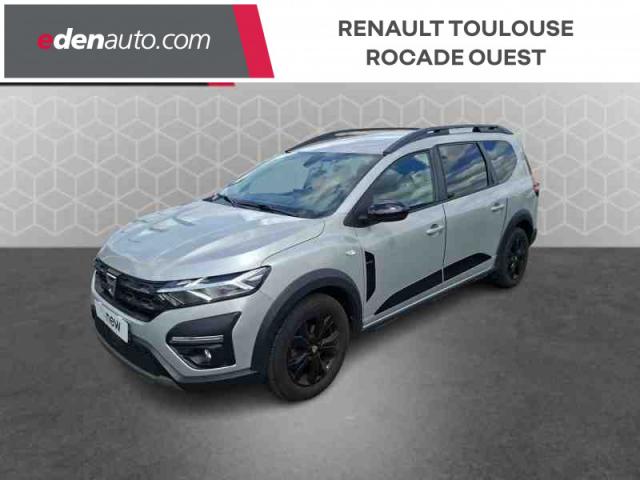 Dacia Jogger Eco-G 100 5 Places Sl Extreme