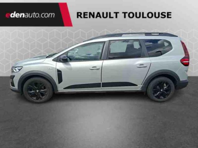 Dacia Jogger image 8