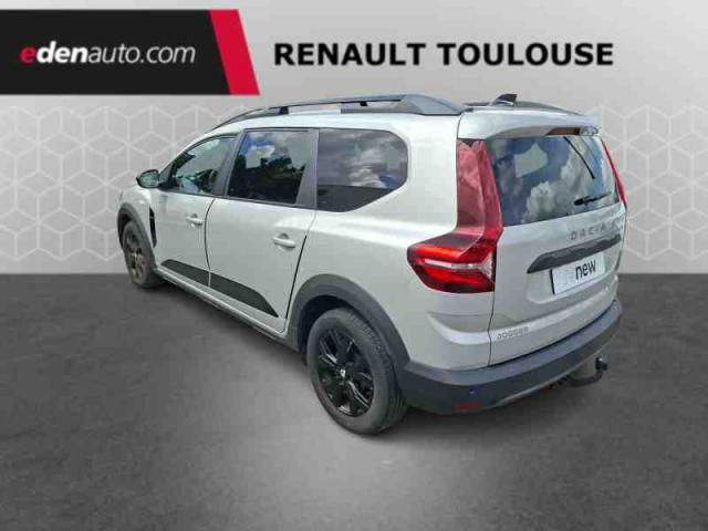 Dacia Jogger image 7