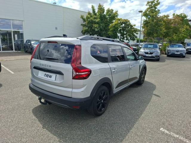 Dacia Jogger image 4