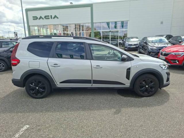 Dacia Jogger image 5