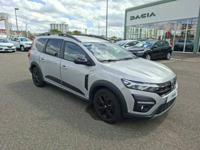 Dacia Jogger image 3