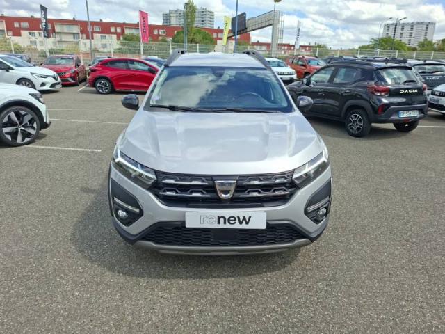 Dacia Jogger image 2
