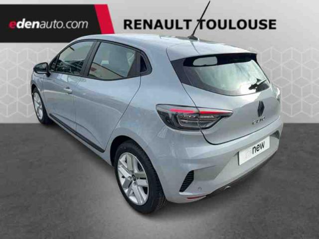Renault Clio image 6