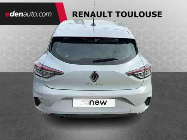 Renault Clio image 9