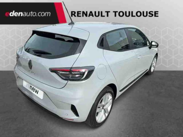 Renault Clio image 7