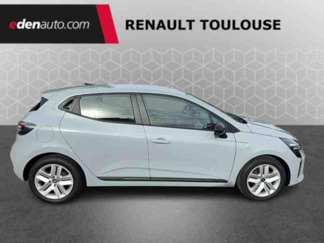 Renault Clio image 8