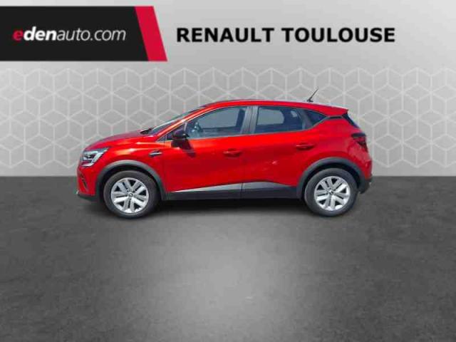 Renault Captur image 6