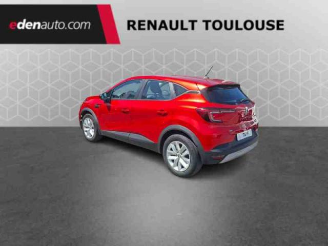 Renault Captur image 8