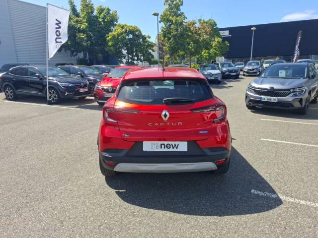Renault Captur image 7