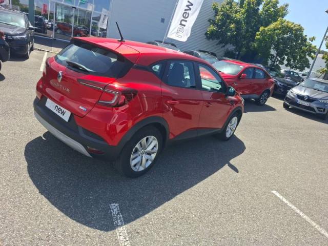 Renault Captur image 4