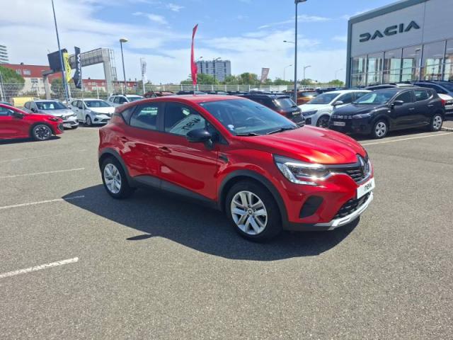 Renault Captur image 9