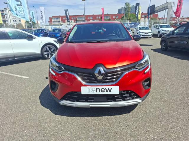 Renault Captur image 3