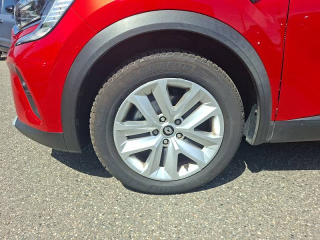 Renault Captur image 5