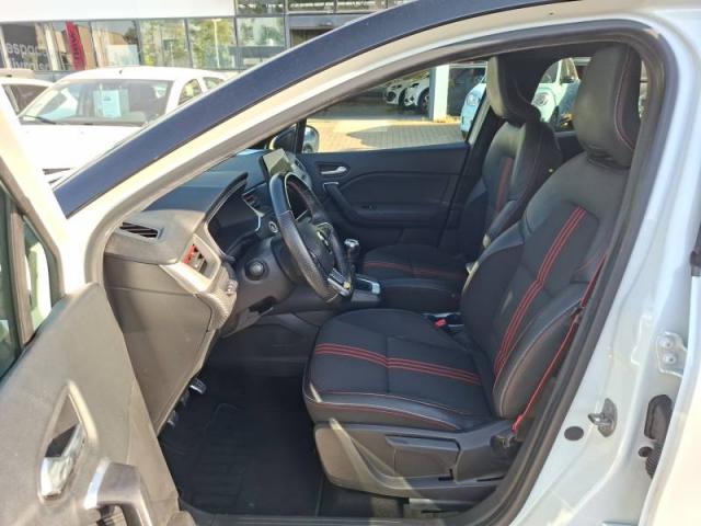 Renault Captur image 1