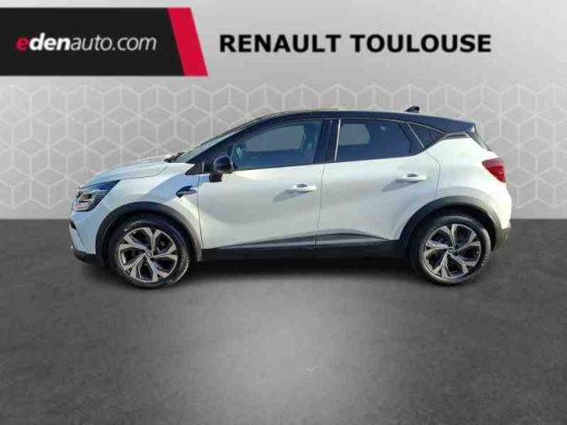 Renault Captur image 5