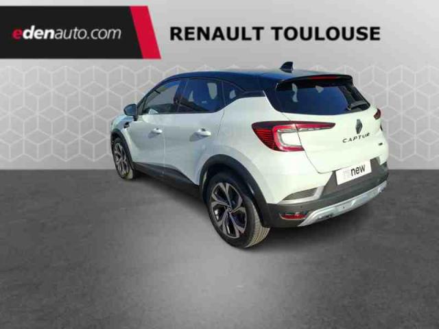 Renault Captur image 7
