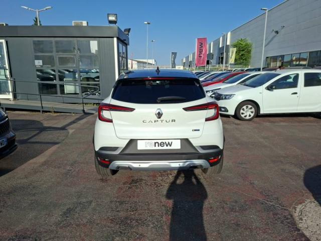 Renault Captur image 6
