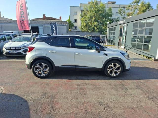 Renault Captur image 4