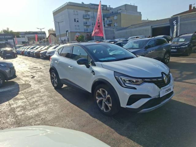 Renault Captur image 8