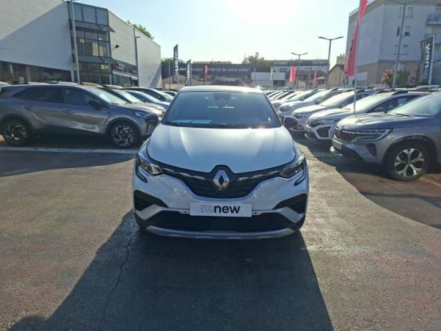 Renault Captur image 3