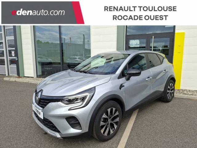 Renault Captur Tce 90 Evolution