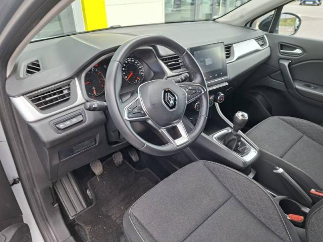 Renault Captur image 1