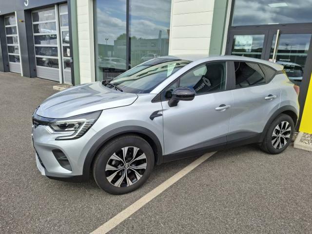 Renault Captur image 3