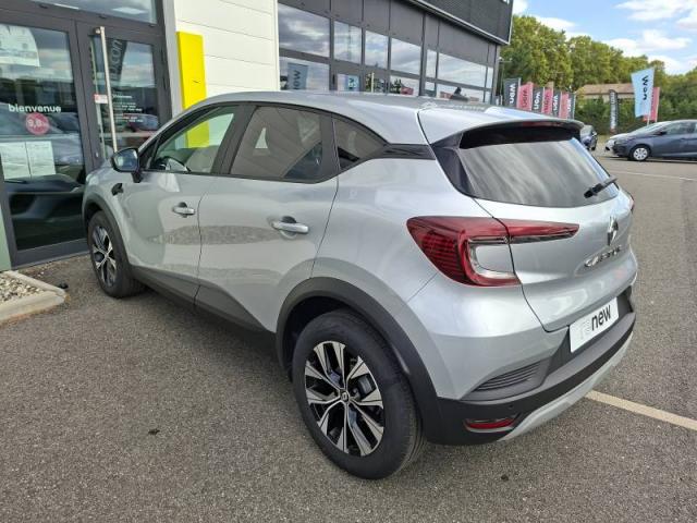 Renault Captur image 9