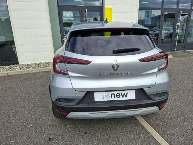 Renault Captur image 5