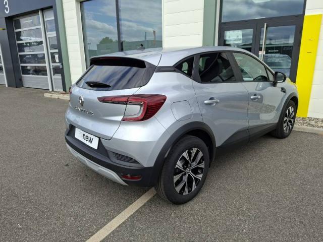 Renault Captur image 2