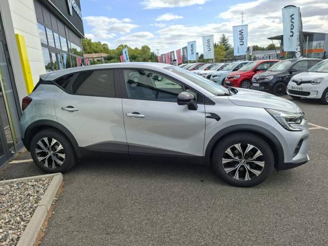 Renault Captur image 4